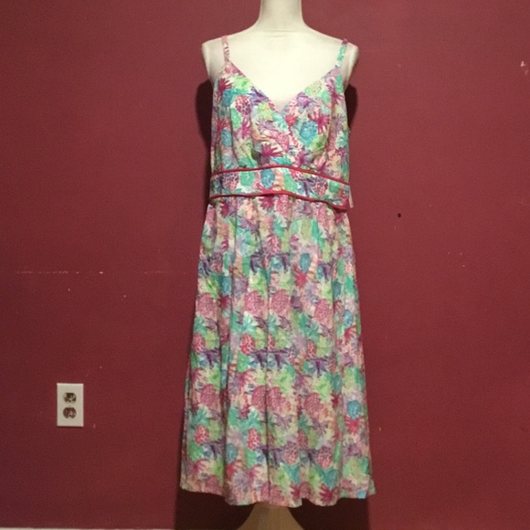 Chetta B Dresses & Skirts - CHETTA  B DRESS